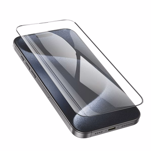 Tempered glass to iPhone 17 AIR Hoco HD Anti-static 25 pcs G10