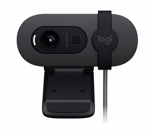 Logitech 960-001592 веб-камера 2 МП