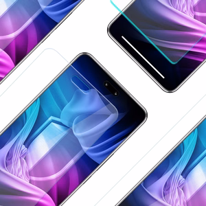3mk Silky Matt Pro — защита экрана телефона для Huawei Nova 13 Pro