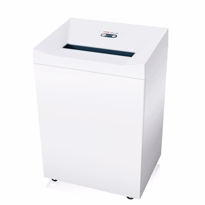 HSM Pure 740 smulkintuvas, 145 l, 5,8 mm