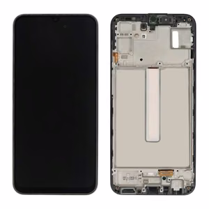 LCD + touch screen Samsung M34 black original
