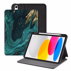 Tech-Protect Lamano deklas iPad 10.9 10 / 2022 / 11 11 / 2025 - spalvotas
