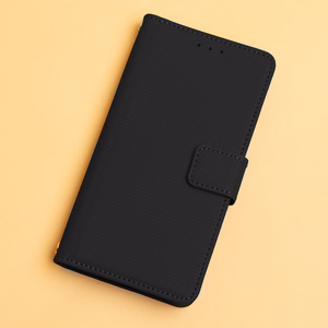 TFO Smart Triangle atverčiamas dėklas, skirtas Xiaomi Redmi A7 Pro – juodas