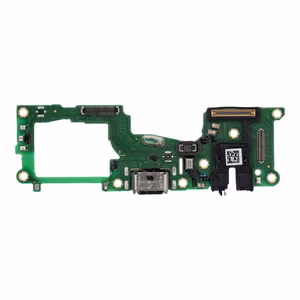 Плата зарядки для OPPO A74 4G CPH2219 (Fast Charger)