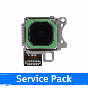Kamera skirta Samsung S911 S23 galinė kamera / (plačiakampė) 50M / (Service Pack)
