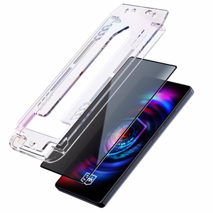 3mk Hardglass Max Privacy защитное стекло с приватностью для Samsung Galaxy S25 Edge