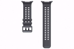 Ремешок Samsung SNL71MB Marine Band (S/M/L) для Galaxy Watch Ultra2 и Galaxy Watch Ultra, чёрный