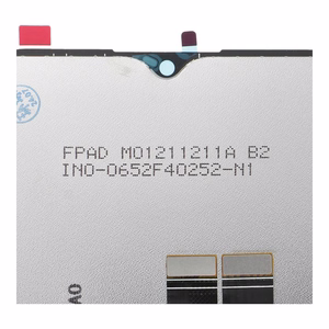FixCell LCD ekranas SAMSUNG a03 a035 OEM be rėmelio (160 mm)