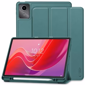 Tech-Protect SC Pen Case for Lenovo Tab M11 11" TB-330 - Green