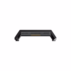 Tenda TX2L Pro belaidis maršrutizatorius Gigabit Ethernet dviejų dažnių (2.4 GHz / 5 GHz) juodas