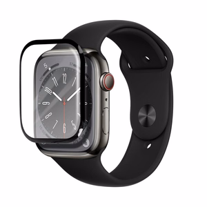 LCD apsauginis stikliukas Bestsuit Flexible Hybrid Glass 5D Samsung Galaxy Watch 7 40mm