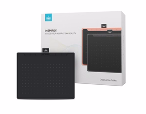 Graphics Tablet HUION Inspiroy RTS-300