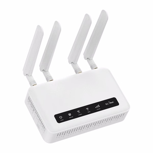 GL.iNet Spitz Plus 4G LTE maršrutizatorius