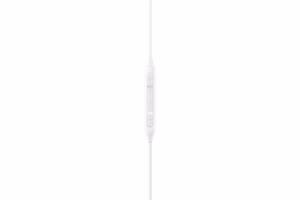 Samsung EO-IC100 Laisvų rankų įranga Vielinis Įkišamos į ausį Skambučiai / muzika C tipo USB Balta
