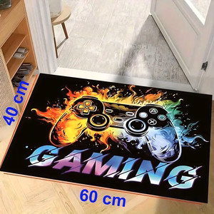 Защитный коврик под кресло игровой узор 40 x 60 cm RC-K-1540