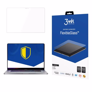 3mk FlexibleGlass™ гибридное стекло MacBook Pro 13" M1/M2