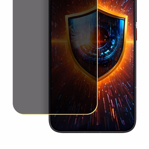 Poco X8 Pro Max – 3mk Silky Matt Privacy