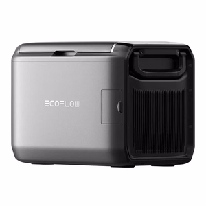 Портативный холодильник EcoFlow Glacier Classic 45l