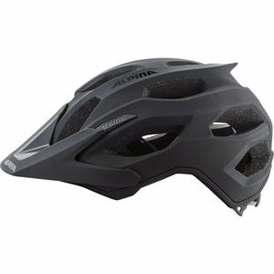 Alpina Caparax 2.0 Black