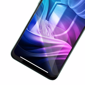 3mk Silky Matt Pro — защита экрана телефона для Cubot Note 50