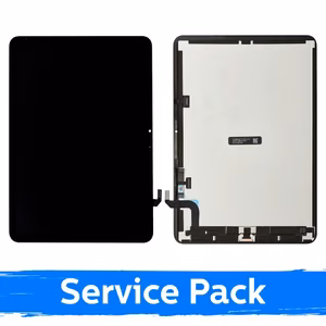 LCD Display Compatible Apple iPad Air 11 (2025) Black (Service Pack) / Wi-Fi + Cellular