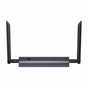 ZigBee sliuzas SONOFF Dongle Max (Home Assistant, Zigbee2MQTT, Thread)