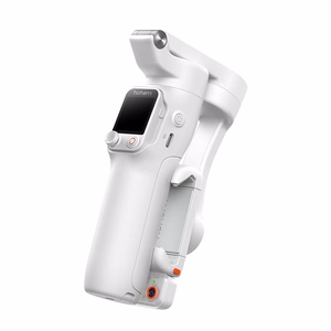 Hohem iSteady V3 Ultra (baltas)