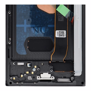NCC LCD ekranas SAMSUNG Note 20 Ultra N986 Soft Oled