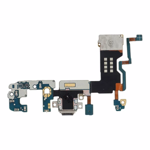 Плата зарядки для SAMSUNG S9 Plus G965f OEM (Fast Charger)