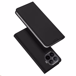 Dėklas Dux Ducis Skin Pro Xiaomi 17T Pro juodas
