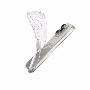Dėklas High Clear Anti-Shock 1,5mm Xiaomi Redmi A5/Poco C71 (173,45x79,35x8,45)