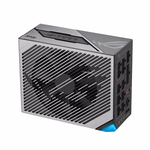 ASUS ROG -THOR-1000P3-GAMING-E power supply unit 1000 W 20+4 pin ATX ATX Black