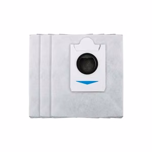 Ecovacs DDB030010 – antibakteriniai dulkių maišeliai DEEBOT X1 PLUS/T10 PLUS stočiai, 3 vnt.