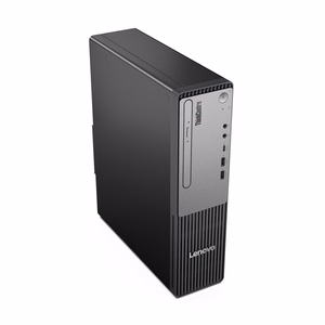 Lenovo ThinkCentre neo 30s Gen 5 Intel Core i5-13420H 16 GB DDR5-SDRAM 512 GB SSD Windows 11 Pro SFF kompiuteris juodas, pilkas