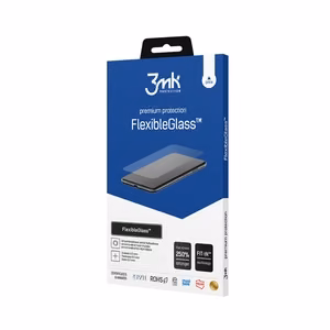 3mk FlexibleGlass — защита экрана телефона для Samsung Galaxy Ace 4 G357FZ