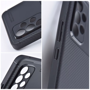 Carbon Premium dėklas Samsung A32 LTE Carbon Premium