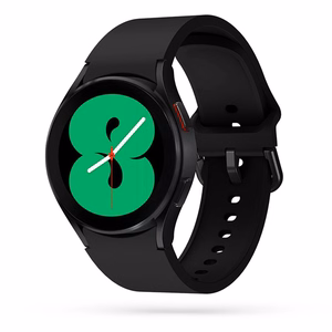 TECH-PROTECT ICONBAND SAMSUNG GALAXY WATCH 4 / 5 / 5 PRO / 6 / 7 / FE juodas