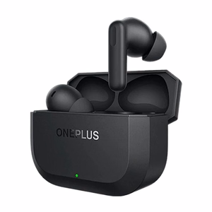 Belaidės ausinės OnePlus Nord Buds 3R juodos