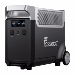 FOSSIBOT FB3840 3840Wh Battery