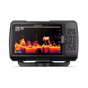 Garmin STRIKER Vivid 7cv эхолот 17.8 cm (7") 500 W