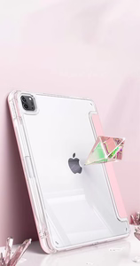 MACHINO TAB Case for iPad Pro  13" 2024 Pink