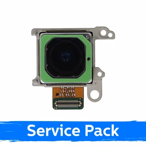 Kamera skirta Samsung F936 Z Fold4 galinė kamera / (plačiakampė) 50M / (Service Pack)