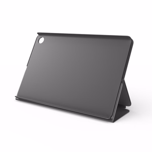 Lenovo Tab ZG38C06653 – atverčiamas dėklas, juodas