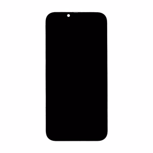 Дисплей LCD NCC для iPhone 14 Plus чёрный Incell IC Prime