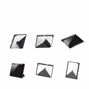 Phone Case Dux Ducis "Magi" for Apple iPad 10.9 (2022) / iPad 11 (2025) Black
