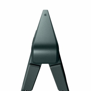 Spigen Tough Armor Pro MagFit MagSafe dėklas, skirtas „Samsung Galaxy Z Fold 8 Ultra“ – tamsiai žalias