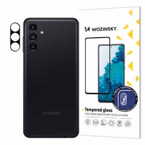 Kameros apsauga Wozinsky Samsung A33 5G