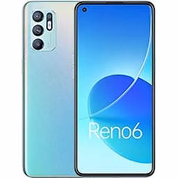 Reno 6 5G
