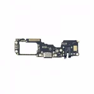 Разъём зарядки для OnePlus Nord CE 2 5G с шлейфом / Plata OEM