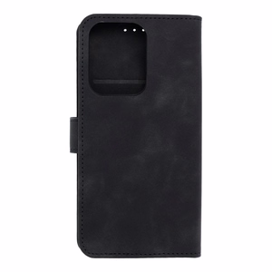 Flip case for Oppo Reno 14 / 14F Tender Book black